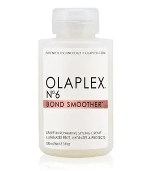 Olaplex No. 6 Bond Smoother Leave-In Styling Cream