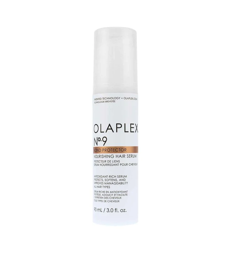 N°9 Bond Protector Nourishing Hair Serum 90 ml