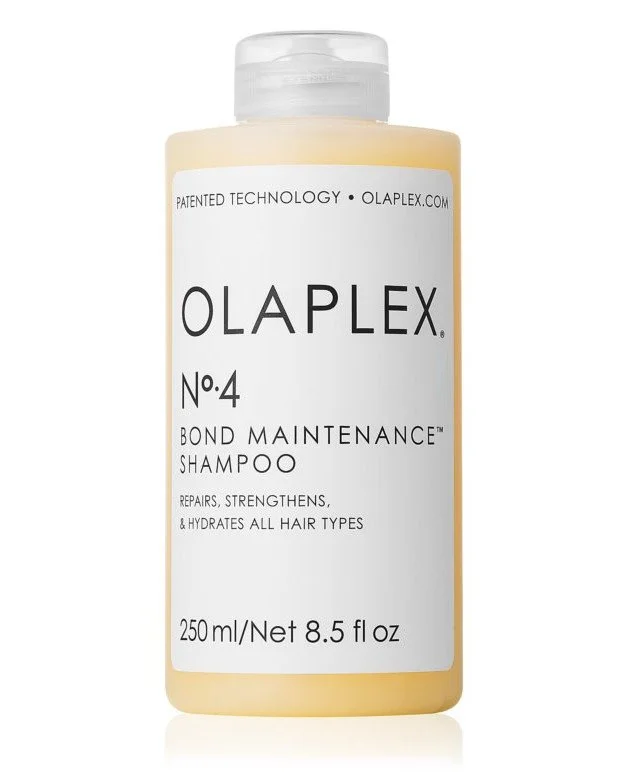 No. 4 Bond Maintenance restorative shampoo for all hair types 250 ml