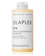 No. 4 Bond Maintenance restorative shampoo for all hair types 250 ml