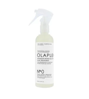 Olaplex N°0 Intensive Bond Building Hair Treatment intensive hair treatment with a regenerating effect
