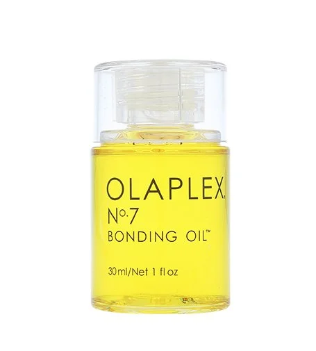 N°7 Bonding Oil nourishing, repairing and styling hair oil 30 ml