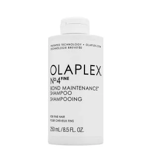 Olaplex No.4 Fine Strengthening Shampoo for Fine Hair