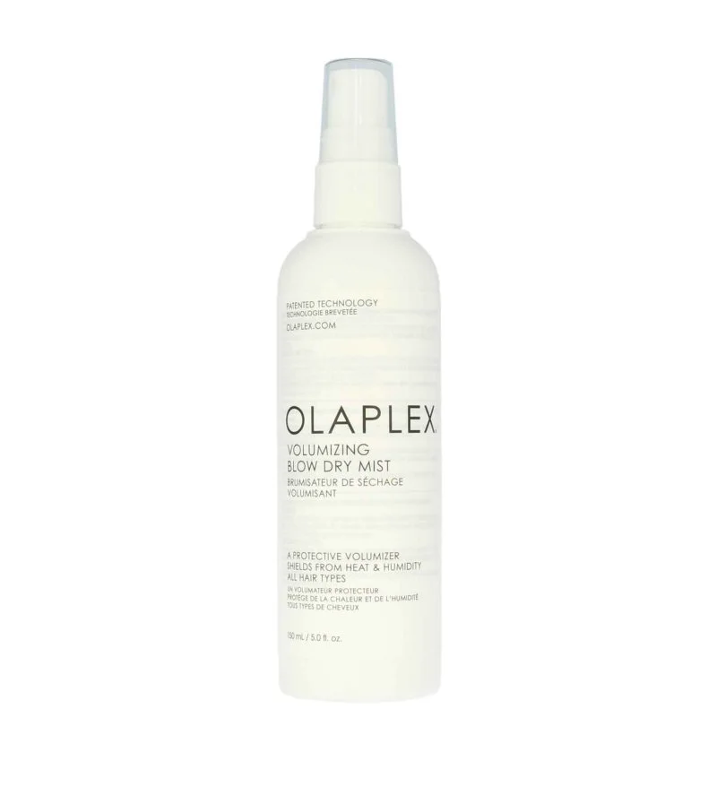 Volumizing Blow Dry Mist volumizing spray for blow-drying and finishing hair 150 ml