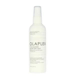 Olaplex Volumizing Blow Dry Mist volumizing spray for blow-drying and finishing hair