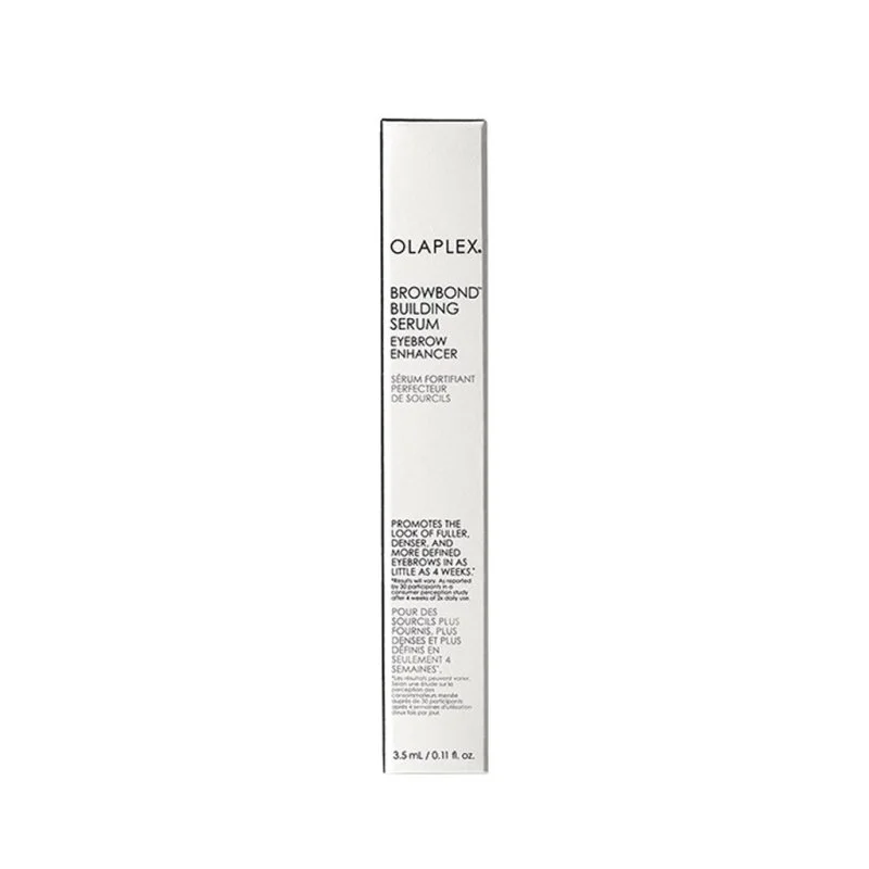 Browbond Building Serum 4 ml