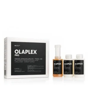 Olaplex Salon Kit No.1 Bond Multiplier + No.2 Bond Perfector 2 x 100 ml + Dispenser