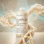No. 4 Bond Maintenance restorative shampoo for all hair types 250 ml