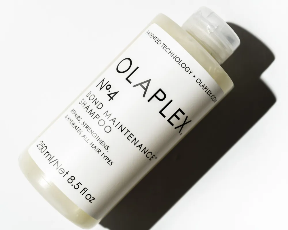 No. 4 Bond Maintenance restorative shampoo for all hair types 250 ml