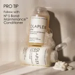 No. 4 Bond Maintenance restorative shampoo for all hair types 250 ml