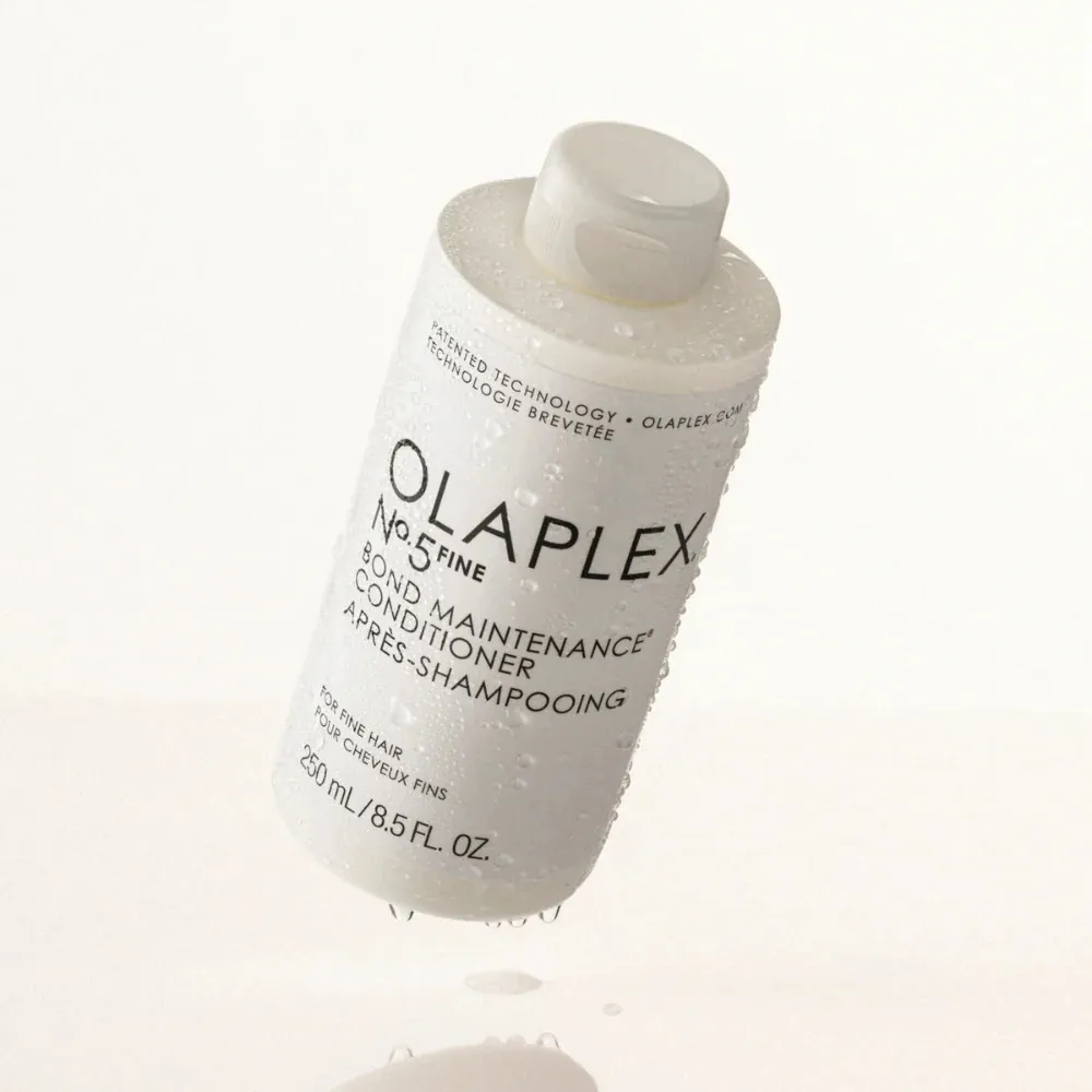 No.5 Fine strengthening conditioner for fine hair 250 ml