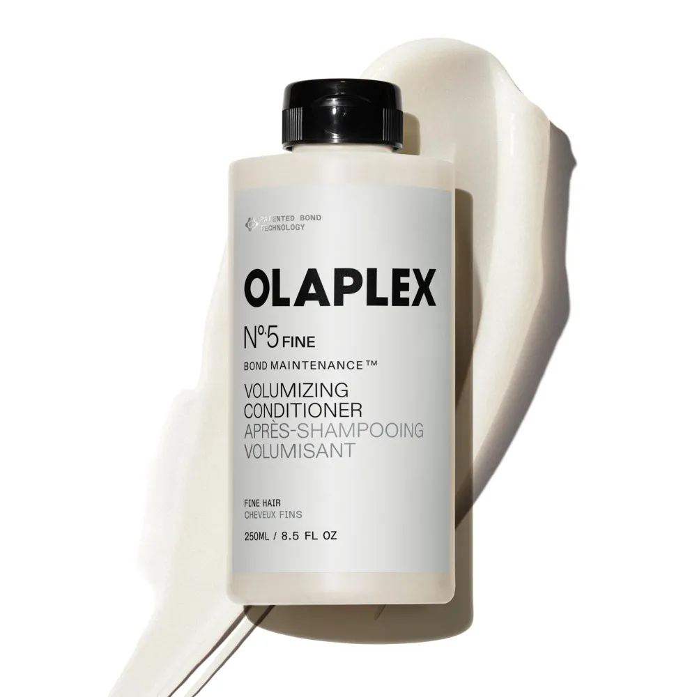 No.5 Fine strengthening conditioner for fine hair 250 ml