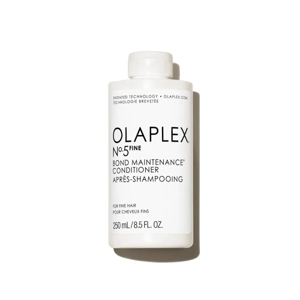No.5 Fine strengthening conditioner for fine hair 250 ml