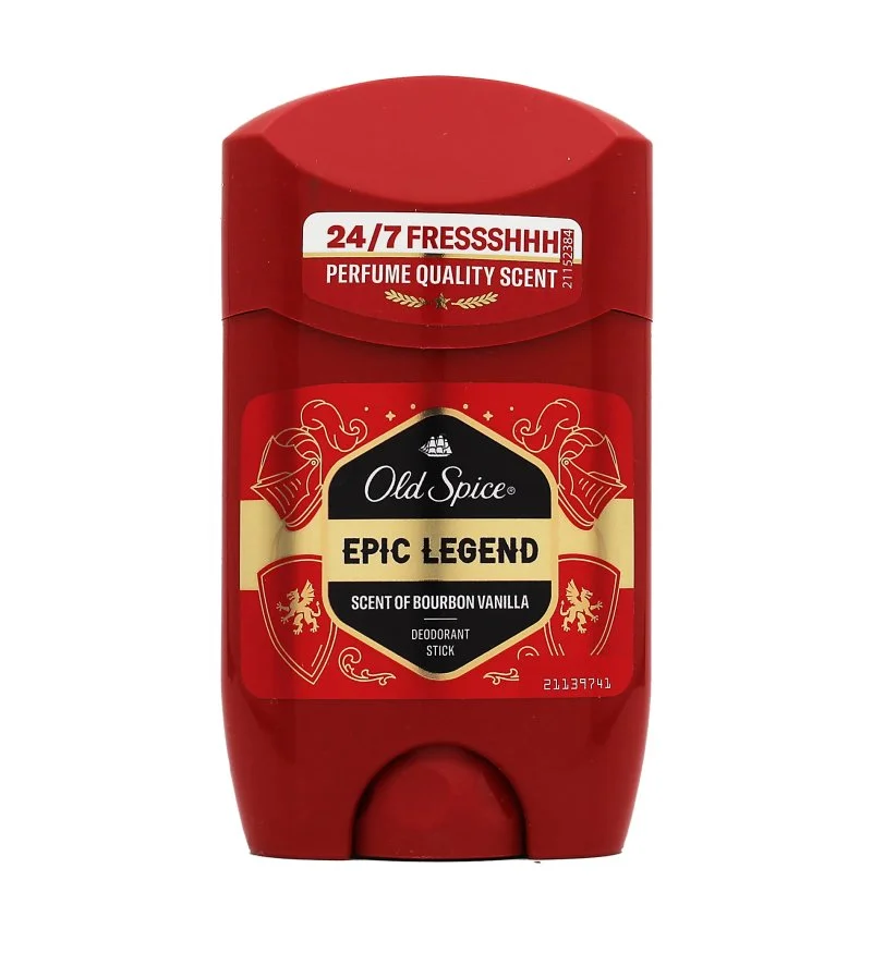 Epic Legend deodorant stick 50 ml