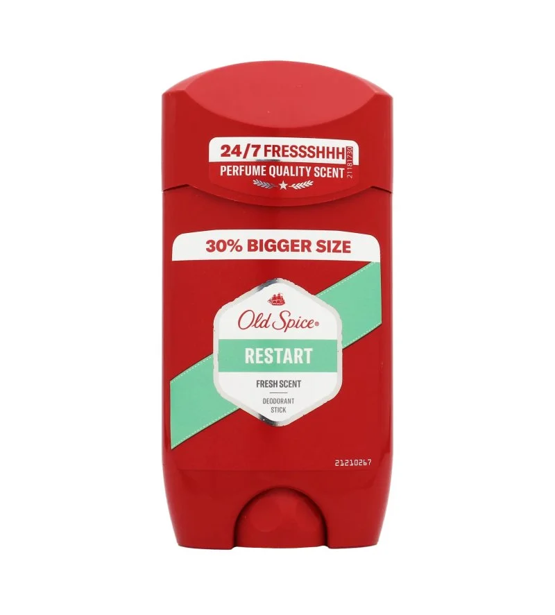 Restart deodorant stick 65 ml