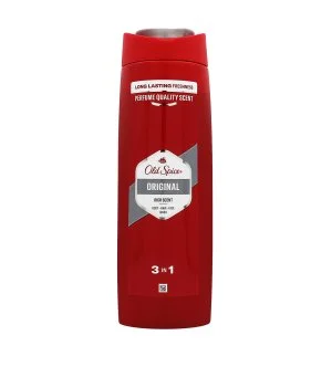 Old Spice Original 3-in-1 Shower Gel