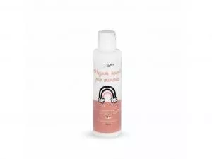 Lobey Oil bath for babies 150 ml