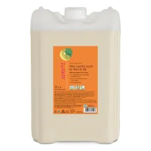 Sonett Olive washing gel for wool and silk 10 l