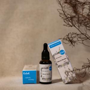 Olive Squalane 30ml
