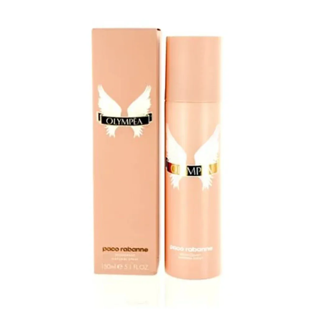 Olympea deodorant spray for women 150 ml
