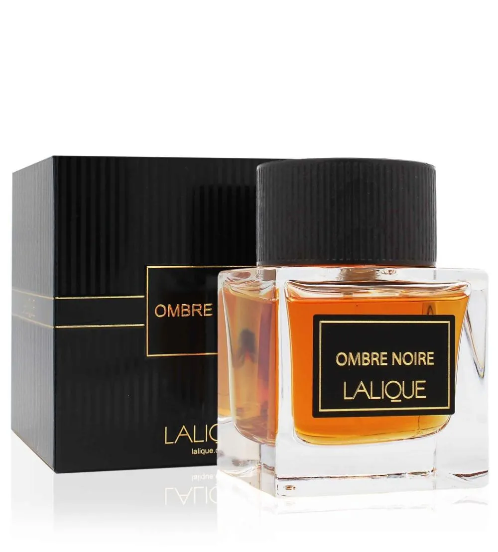 Ombre Noire Eau de Parfum for Men 100 ml