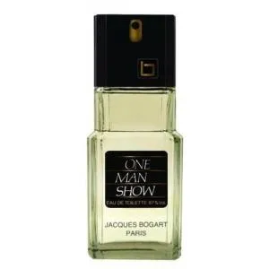 Jacques Bogart One Man Show Eau de Toilette for Men