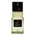 One Man Show Eau de Toilette for Men 100 ml
