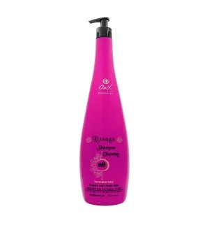 Onix Lissage Shampoo Cleaning Professional Cleansing Shampoo