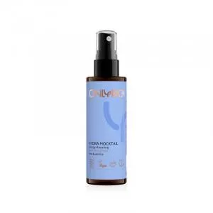 OnlyBio Energising spray tonic Hydra Mocktail (100 ml) - with jasmine and aloe