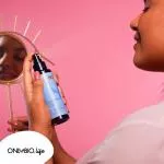 OnlyBio Energising spray tonic Hydra Mocktail (100 ml) - with jasmine and aloe