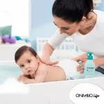 OnlyBio Hypoallergenic body lotion for babies (300 ml)