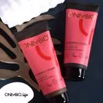 OnlyBio Mask for colored hair Powerful Colors (200 ml) - restores strength and shine