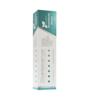 Opalescence Sensitivity Relief whitening toothpaste for sensitive teeth 133 g