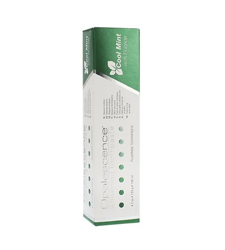 Cool Mint Whitening Toothpaste 133 g