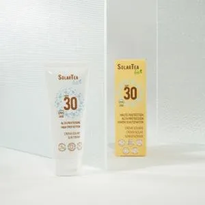 Solar Tea Sunscreen 30 SPF 100 ml