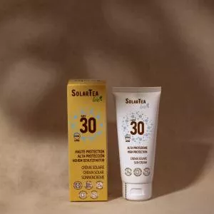 Solar Tea Sunscreen (SPF 30) - 100 ml