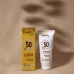 Solar Tea Sunscreen (SPF 50) - 100 ml