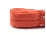 Ferwer Orange shoelaces