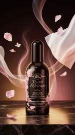 Orchidea della Cina Eau de Parfum for Women 100 ml