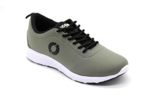 Oregon Sneakers Woman Urban Green
