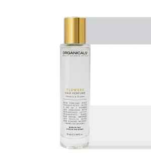 Organicals FLOWERS Hair Perfume Vitamins&Flower light perfumed spray