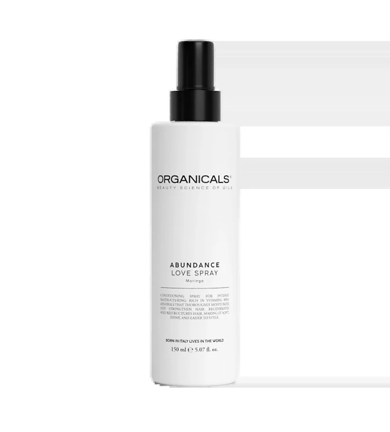 ABUNDANCE Love Spray Moringa Conditioning Spray 150 ml