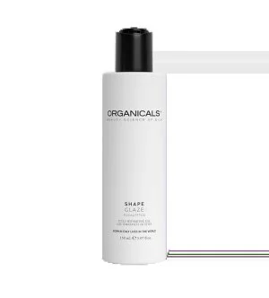 Organicals SHAPE Glaze Eucalyptus Fluid Gel