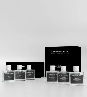 Organicals REMEDY Revitalizing Treatments Revitalizing Treatment 6 Vials