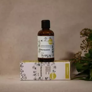 Kvitok Organic Floral Water - Chamomile (100 ml)