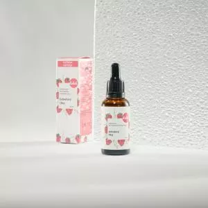 Kvitok Organic Strawberry Oil 30ml