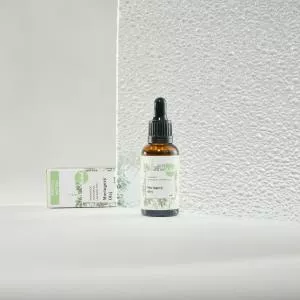 Kvitok Organic Moringa Oil 30ml