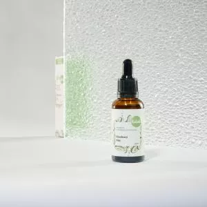 Kvitok Organic Cucumber Oil 30ml