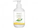 Organyc Intimate hygiene gel BIO (250 ml) - with chamomile and calendula extract