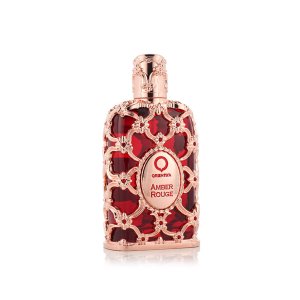Amber Rouge Eau de Parfum Unisex
